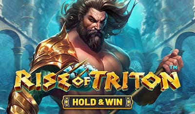 Rise of Triton